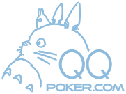 QQPOKER正版官网Logo